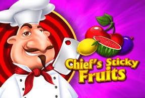 Chief's sticky fruits thumbnail